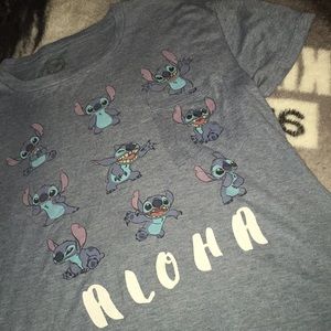 Disney tee